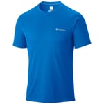 Columbia Zero Rules Short Sleeve Shirt 431 Erkek Tişört