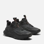 Timberland Motion Access Erkek Ayakkabı Siyah