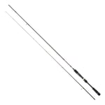 Daiwa Crosscast Rockfishing 2.29m 1-6g LRF Olta Kamışı