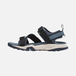 Timberland Backstrap Erkek Sandalet Mavi