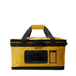 The North Face Base Camp Gear Box M Summit Yellow