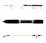 Ecotackle Cierra Boat 135 cm 15-25 lb Bot Kamışı