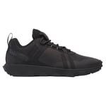 Timberland Winsor Trail Low Lace Erkek Ayakkabı Siyah
