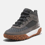 Timberland Greenstride Motion 6 Erkek Yürüyüş Botu Gri