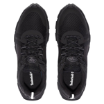 Timberland Winsor Trail Low Lace Erkek Ayakkabı Siyah