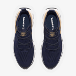 Timberland Winsor Trail Erkek Ayakkabı Lacivert Knit