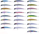 Kendo Zero Arise 6.0 cm 3.7g Floatıng Suni Yem