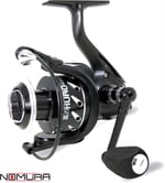 Nomura Kuro 4000 7+1bb 1Alum 1 Graph Spool Olta Makinesi