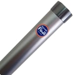 Okuma Azores II Surf 4,20 cm 120-250 gr 3 Parça Surf Kamışı