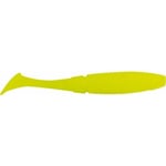 Rapture Power Shad Serisi Silikon Yem - Neon Yellow