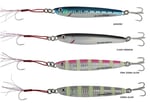 Savage gear 3D Slim Minnow 80 gr 11,7 cm Jig Suni Yem