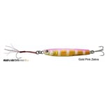 Savage gear 3D Slim Minnow 80 gr 11,7 cm Jig Suni Yem