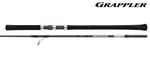 Shimano Grappler S 605 183 M 190gr Jigging Kamış