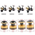 Shimano Socorro 8000 SW Olta Makinesi