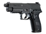 Sig Sauer P226 Black Blowback Havalı Tabanca