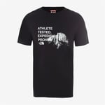 The North Face Graphic W/B Erkek Tişört
