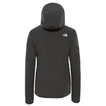 The North Face İnlux Triclimate Siyah Kadın Mont