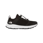 The North Face Litewave Flow Lace II Siyah Kadın Ayakkabı