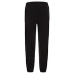 The North Face TKA Glacier Siyah Erkek Pantolon