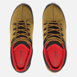 Timberland Euro Sprint Erkek Su Geçirmez Bot Sarı