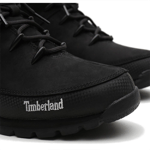 Timberland Euro Sprint Erkek Yürüyüş Botu Siyah