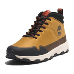 Timberland Winsor Trail Erkek Su Geçirmez Bot Sarı