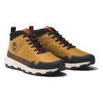 Timberland Winsor Trail Erkek Su Geçirmez Bot Sarı