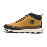 Timberland Winsor Trail Erkek Su Geçirmez Bot Sarı
