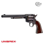 UMAREX Colt SAA .45 US Marshal 7,5'' Antique Havalı Tabanca