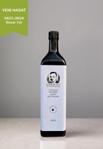 2024-2025 ETHEM BEY NATÜREL SIZMA ZEYTİNYAĞI 1000 ML CAM ŞİŞE