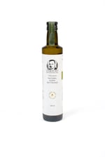 2026-2027 FİLTRESİZ ORGANİK ERKEN HASAT NATÜREL SIZMA ZEYTİNYAĞI 500 ML