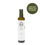 2026-2027 FİLTRESİZ ORGANİK ERKEN HASAT NATÜREL SIZMA ZEYTİNYAĞI 500 ML