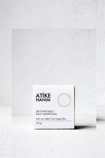 ATİKE HANIM KATI ŞAMPUAN 120 GR