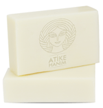 Atike Hanım Natural Olive Oil Soap 100 gr