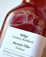 DOĞAL SİRKE