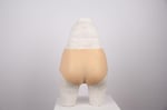 Giyilebilir Realistik 15 cm Penis