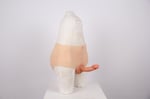 Giyilebilir Realistik 15 cm Penis