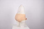 Giyilebilir Realistik 15 cm Penis