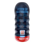 Pretty Love 18 cm Gerçekçi Doku Realistik Suni Vajina Mastürbatör