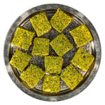 Antep Fıstıklı Çikolatalı Baklava Lokum