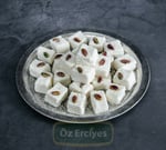 Antep Fıstıklı Yapıştırma Sultan Lokum