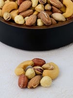 Atom Karışık Çerez