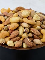 Atom Karışık Çerez
