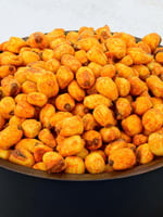 Baharatlı Mısır