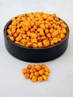 Baharatlı Mısır