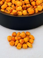 Baharatlı Mısır