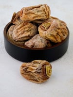 Cennet Hurması Kurusu