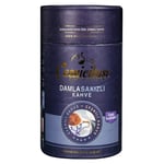 Çeşnicibaşı Damla Sakızlı