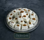 Cevizli Yapıştırma Sultan Lokum