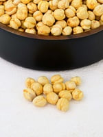Çiğ Leblebi